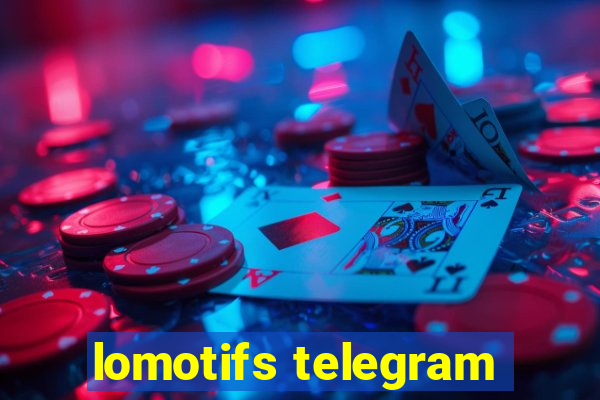 lomotifs telegram